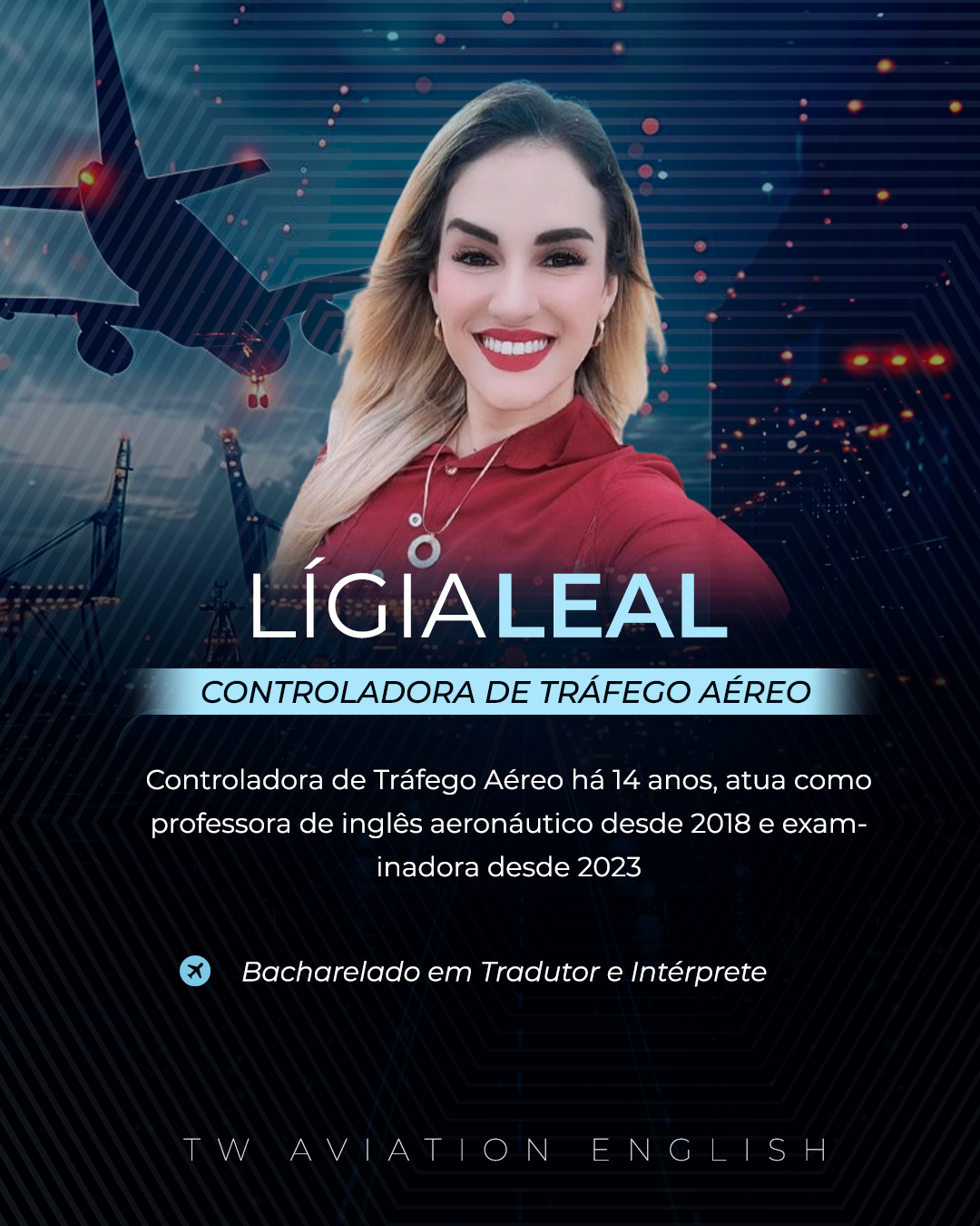 ligia leal