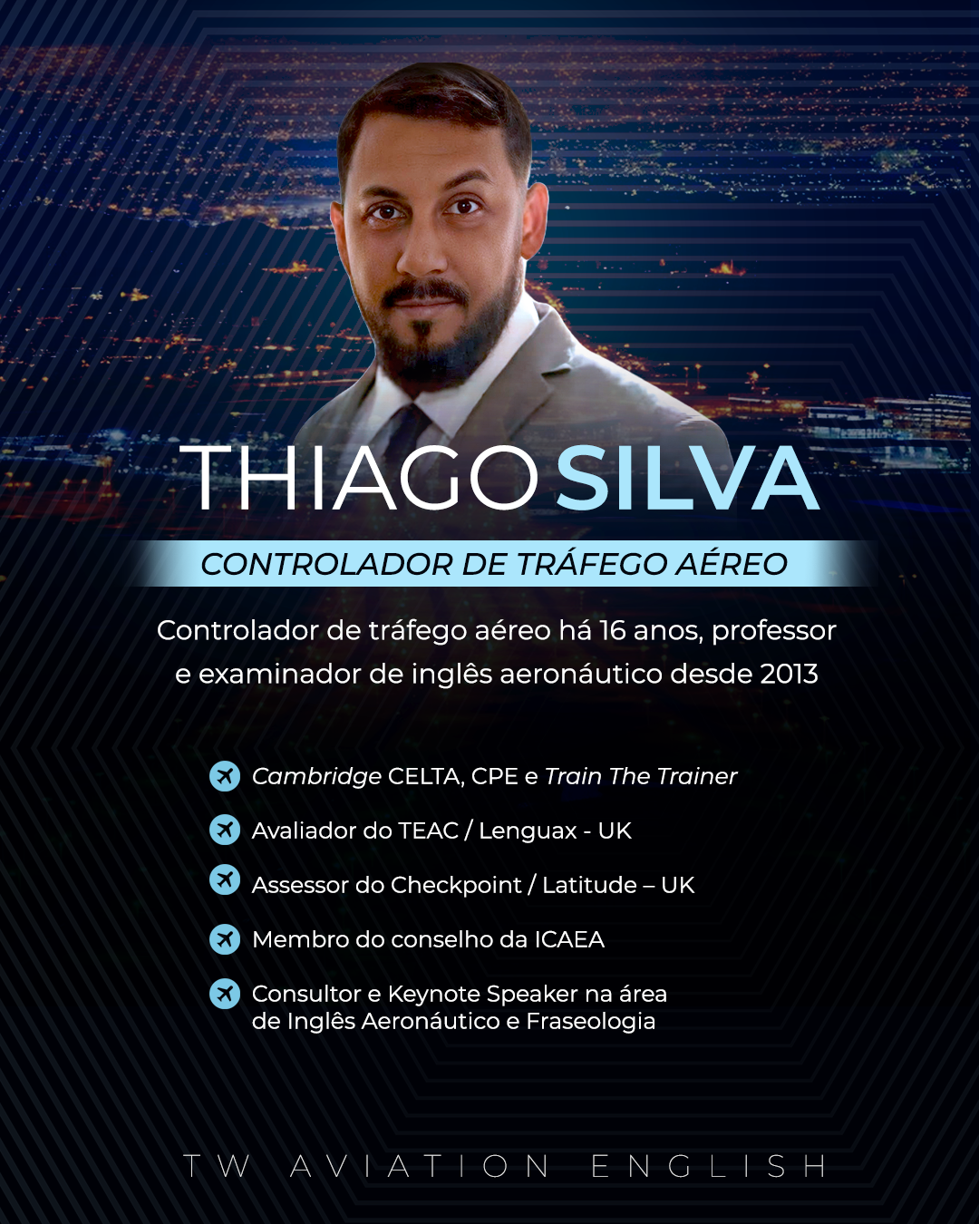 thiago